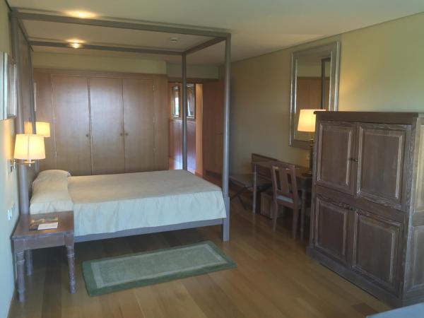 Parador de Salamanca : photo 8 de la chambre suite junior