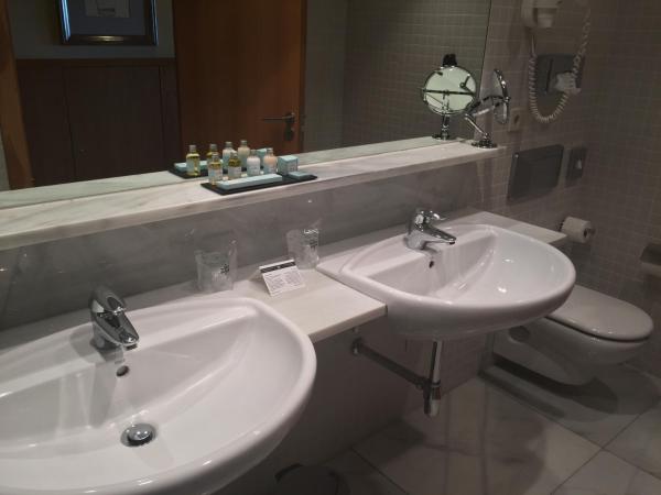 Parador de Salamanca : photo 7 de la chambre suite junior