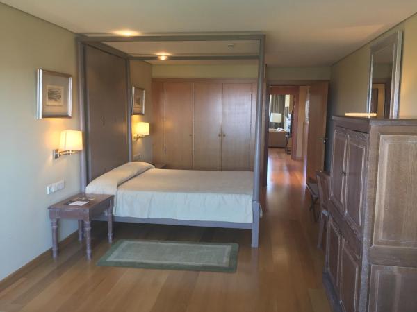 Parador de Salamanca : photo 6 de la chambre suite junior