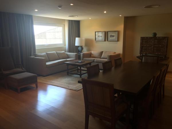 Parador de Salamanca : photo 2 de la chambre suite junior