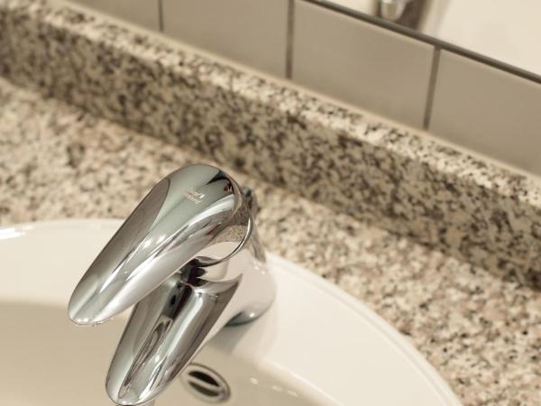 Hotel Mutterhaus Düsseldorf : photo 3 de la chambre chambre simple Économique