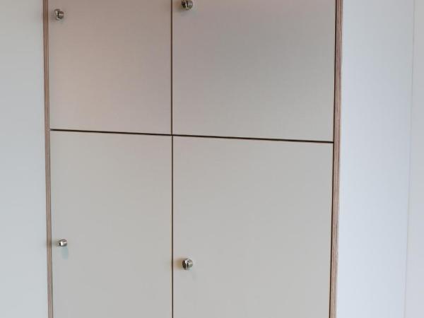 Clink i Lár : photo 5 de la chambre lit dans dortoir mixte de 10 lits