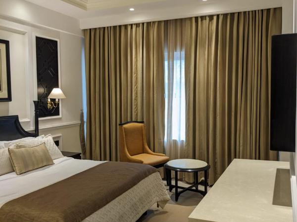 Peerless Hotel Kolkata : photo 10 de la chambre chambre club
