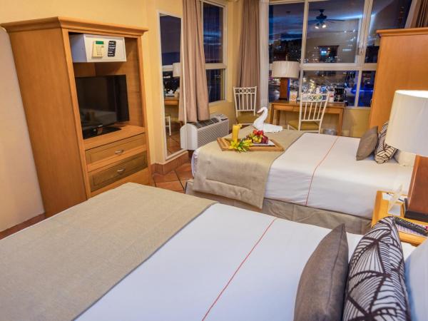 Best Western Posada Freeman : photo 1 de la chambre chambre double avec 2 lits doubles - non-fumeurs
