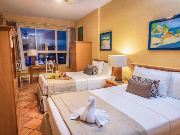 Best Western Posada Freeman : photo 2 de la chambre chambre double avec 2 lits doubles - non-fumeurs
