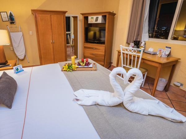 Best Western Posada Freeman : photo 3 de la chambre chambre lit king-size - fumeurs 