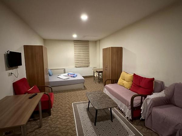 Eros Otel : photo 7 de la chambre appartement