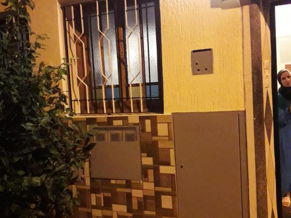 Appartement Moderne 3 Chambres : photo 6 de la chambre appartement - rez-de-chaussée