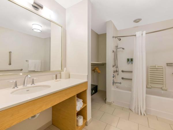 Sonesta ES Suites Charlotte Arrowood : photo 10 de la chambre studio lit king-size