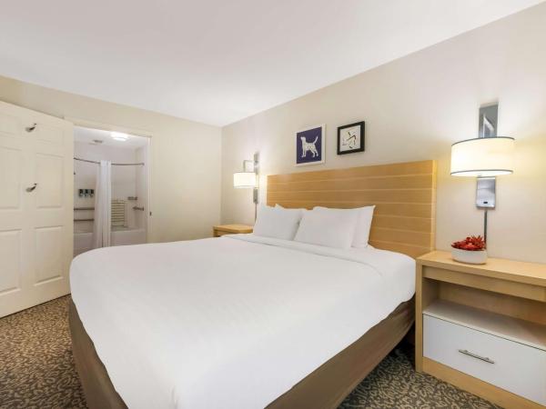 Sonesta ES Suites Charlotte Arrowood : photo 2 de la chambre studio lit king-size