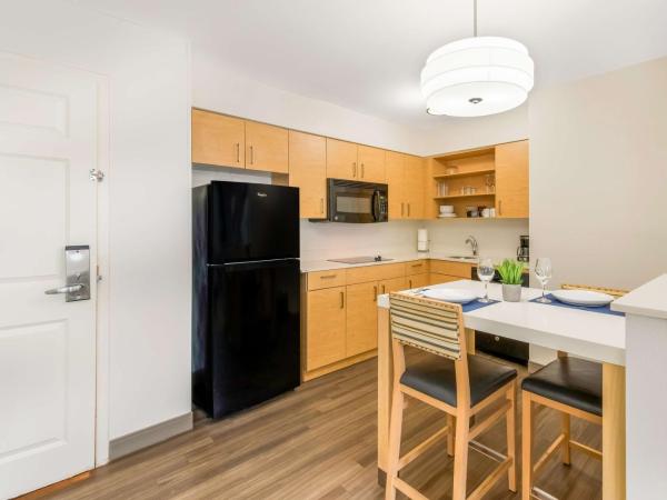 Sonesta ES Suites Charlotte Arrowood : photo 1 de la chambre suite 1 chambre double