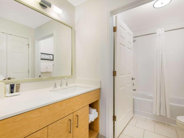 Sonesta ES Suites Charlotte Arrowood : photo 2 de la chambre chambre double