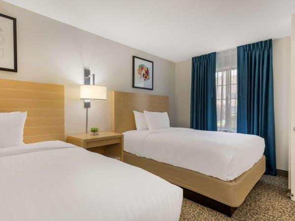 Sonesta ES Suites Charlotte Arrowood : photo 1 de la chambre suite 2 chambres avec lit king-size