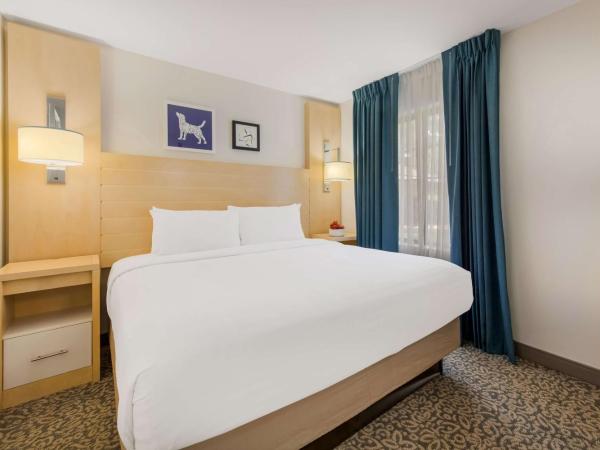 Sonesta ES Suites Charlotte Arrowood : photo 5 de la chambre suite 2 chambres avec lit king-size