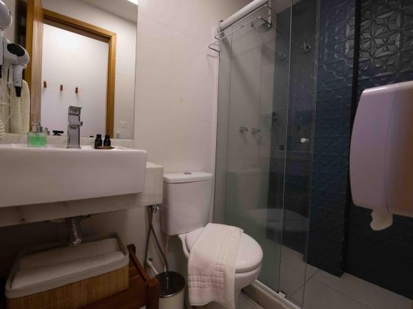 Leblon Design Hotel : photo 9 de la chambre chambre double ou lits jumeaux