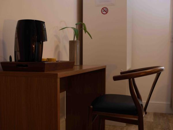 Leblon Design Hotel : photo 5 de la chambre chambre triple standard