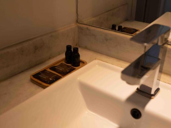 Leblon Design Hotel : photo 9 de la chambre chambre deluxe (1 adulte + 1 enfant)