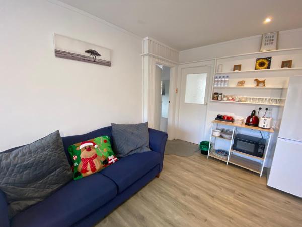 Delight at Golf : photo 10 de la chambre suite familiale