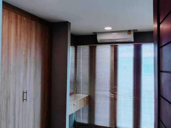 The Lux Ladprao 10 : photo 5 de la chambre suite familiale