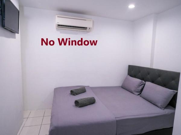 Heritage Inn : photo 2 de la chambre chambre double Économique