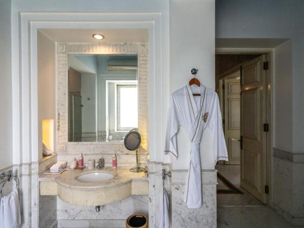 Rajmahal Palace RAAS : photo 1 de la chambre suite deluxe