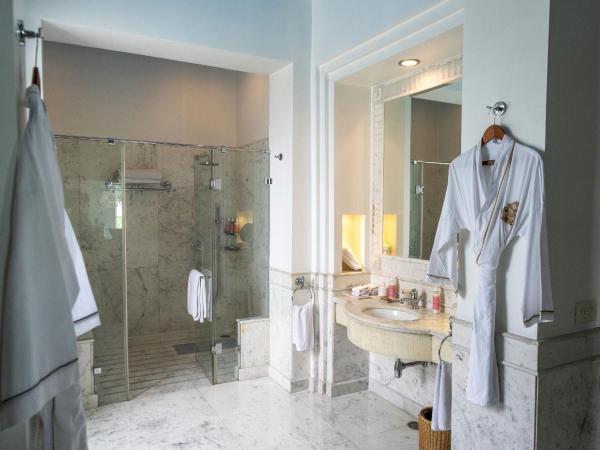 Rajmahal Palace RAAS : photo 2 de la chambre suite deluxe