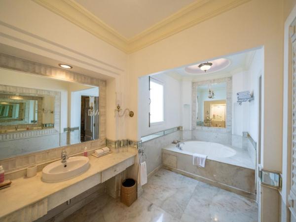 Rajmahal Palace RAAS : photo 8 de la chambre suite palace