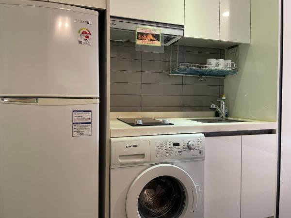 Top Hotel & Residence : photo 10 de la chambre studio double standard