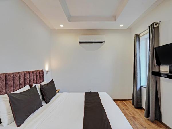 Super Townhouse 203 Sector 57 Near Bestech Central Square Mall : photo 8 de la chambre chambre triple classique