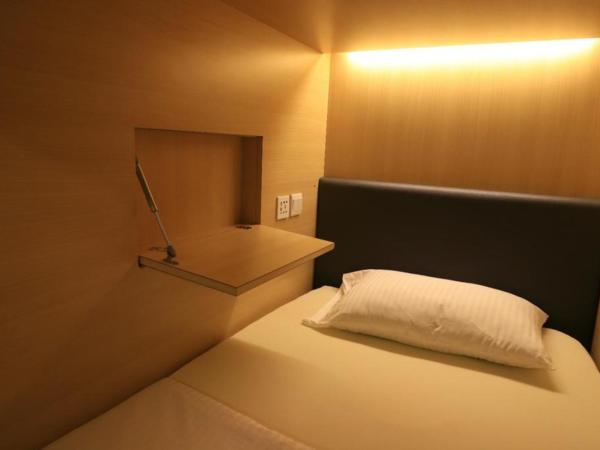 Sogor Female Dormitory : photo 4 de la chambre lit simple dans dortoir pour femmes