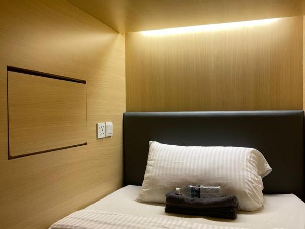 Sogor Female Dormitory : photo 3 de la chambre lit simple dans dortoir pour femmes