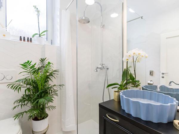 MM House : photo 6 de la chambre chambre double