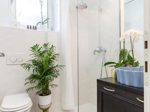 MM House : photo 8 de la chambre chambre double