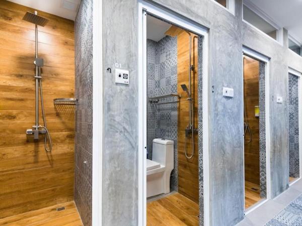 Sogor Female Dormitory : photo 6 de la chambre lit simple dans dortoir pour femmes