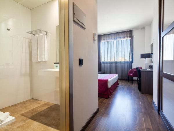 Hotel Best 4 Barcelona : photo 4 de la chambre chambre simple