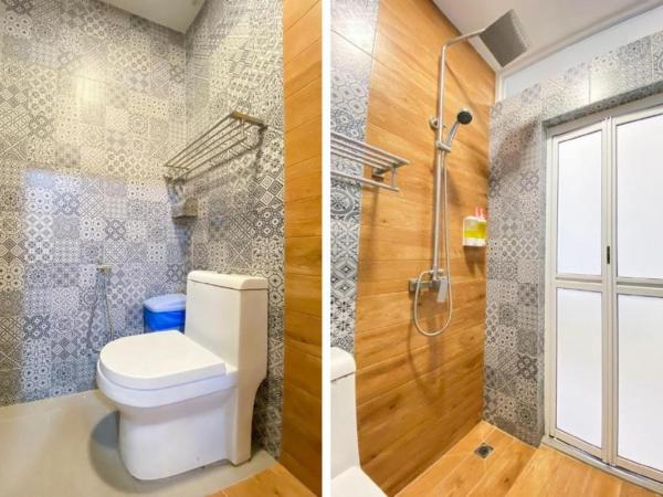 Sogor Female Dormitory : photo 1 de la chambre lit simple dans dortoir pour femmes