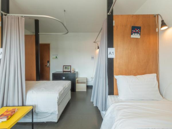 Fav Inn Town : photo 9 de la chambre lit dans dortoir pour femmes de 4 lits