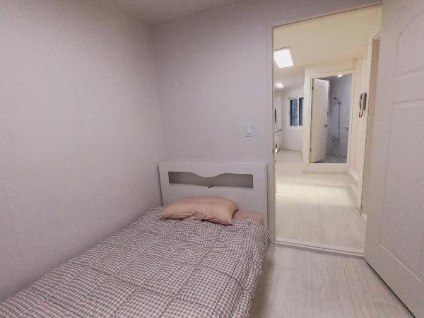 Woodland Apartment - For foreigners only : photo 5 de la chambre appartement 2 chambres