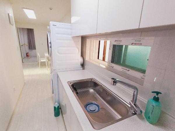 Woodland Apartment - For foreigners only : photo 7 de la chambre appartement 2 chambres