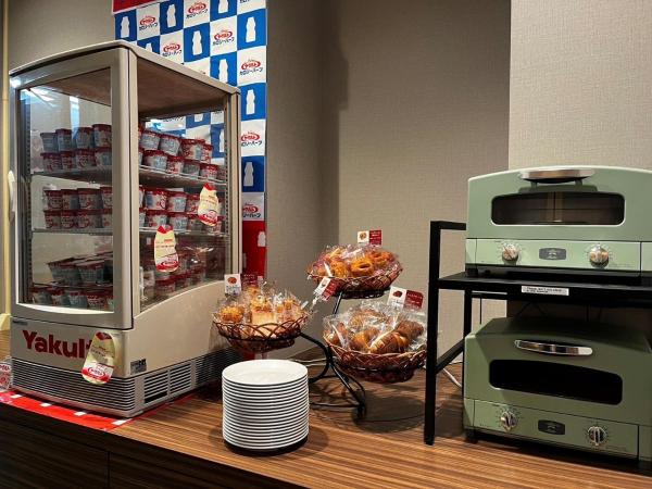 PORTA INN bentencho : photo 4 de la chambre chambre double