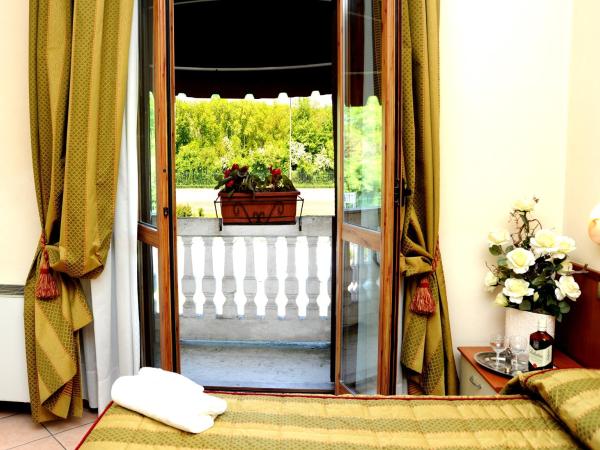 Hotel San Siro Fiera : photo 6 de la chambre chambre double