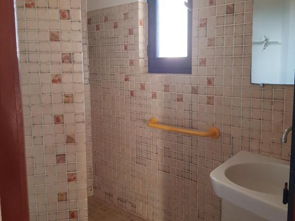 Clos SAN MICHELE- LE PAILLER 2P : photo 8 de la chambre studio