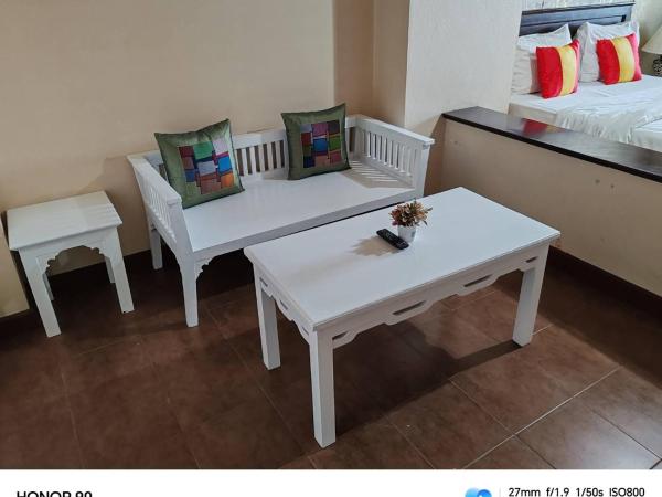 Noble Place Chiangmai : photo 3 de la chambre chambre double ou lits jumeaux standard