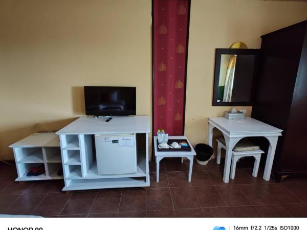 Noble Place Chiangmai : photo 3 de la chambre chambre triple supérieure