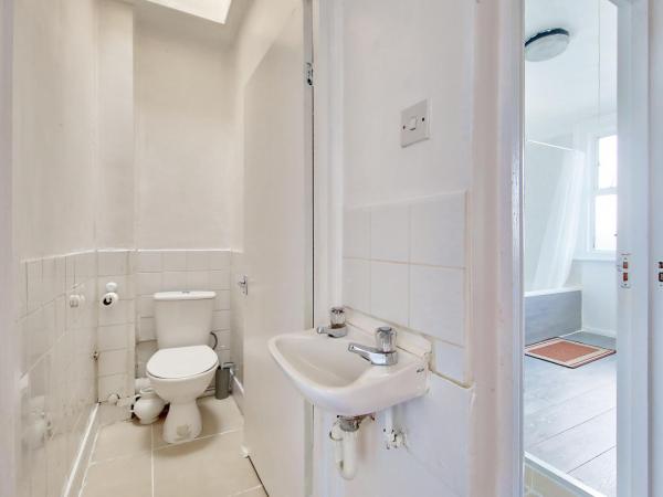 Cozy London Flat : photo 4 de la chambre chambre double