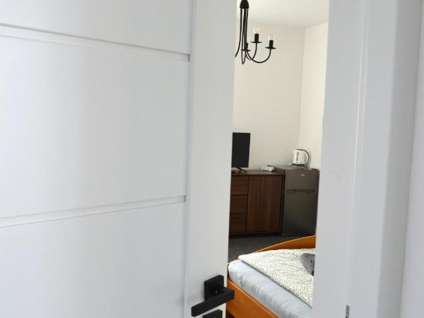 Apartamenty I Pokoje TK : photo 7 de la chambre appartement avec salle de bains commune