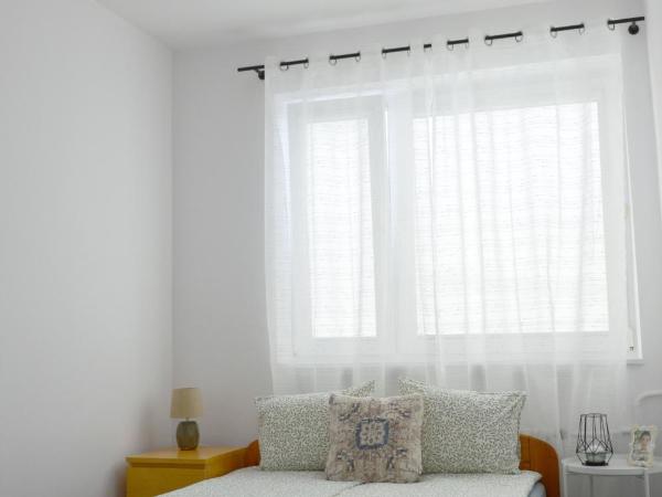 Apartamenty I Pokoje TK : photo 9 de la chambre appartement avec salle de bains commune