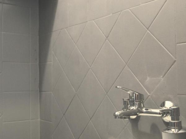 Apartamenty I Pokoje TK : photo 10 de la chambre appartement avec salle de bains commune