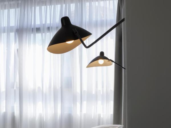 The Artist Athens : photo 2 de la chambre junior suite with urban view