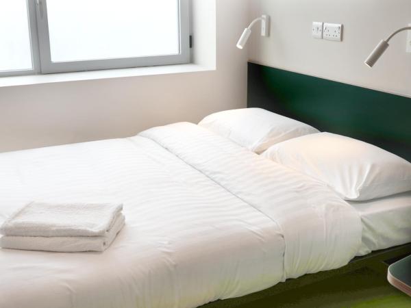 Clink i Lár : photo 1 de la chambre chambre double standard